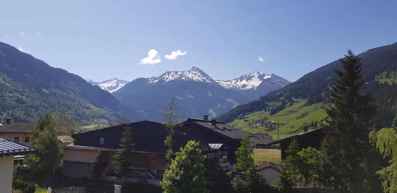 The Apartment - Alpentherme Inklusive Bad Hofgastein Esterno foto