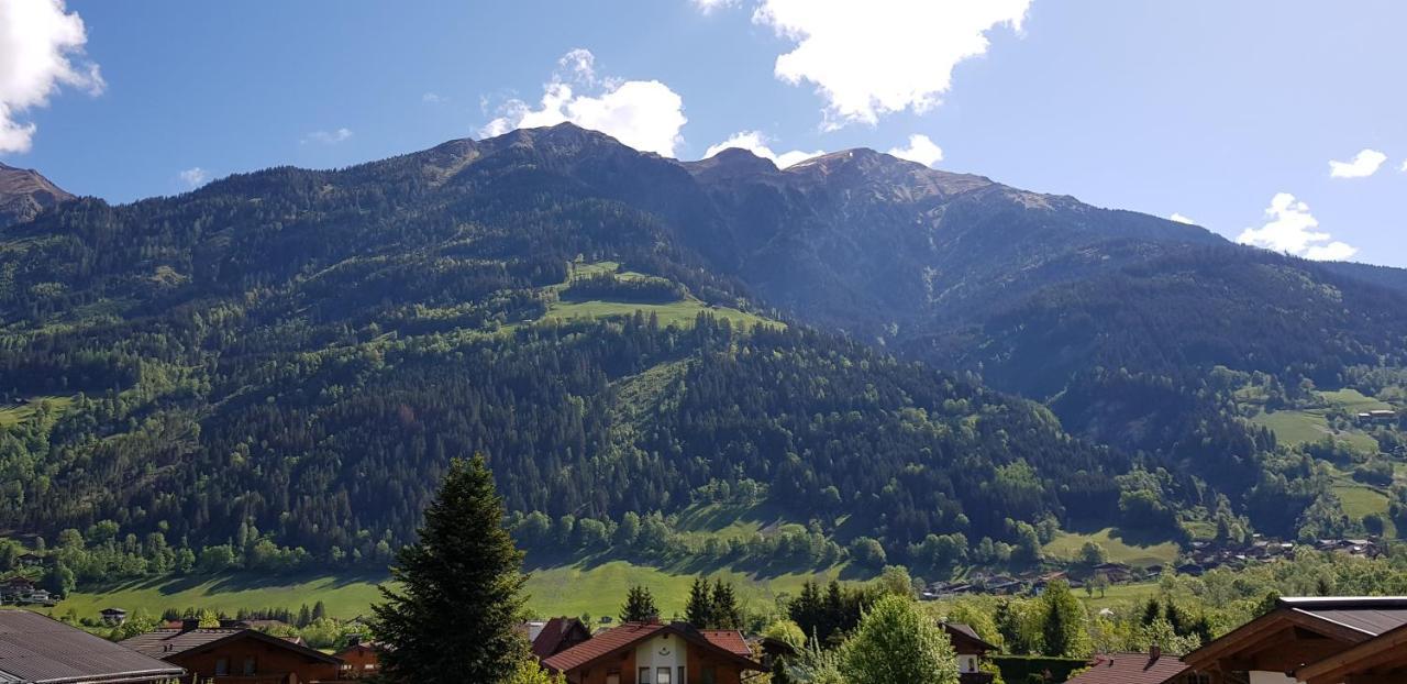 The Apartment - Alpentherme Inklusive Bad Hofgastein Esterno foto