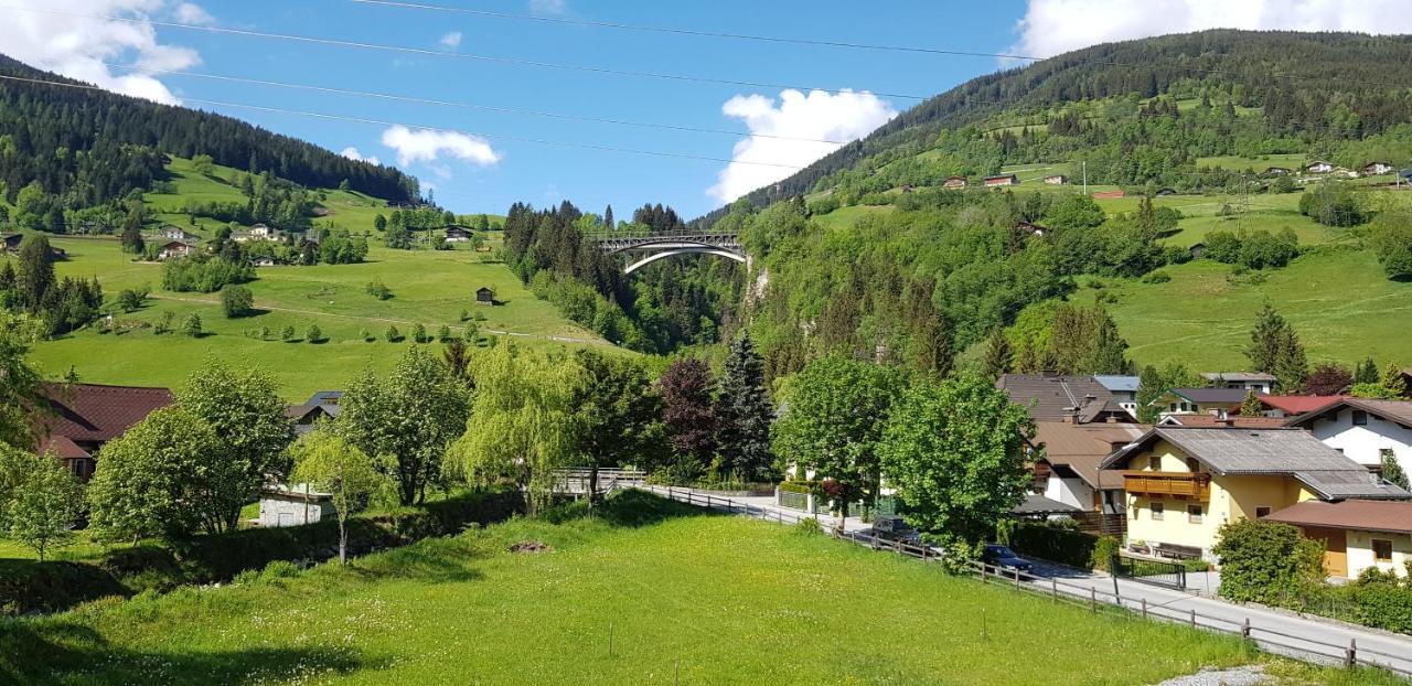 The Apartment - Alpentherme Inklusive Bad Hofgastein Esterno foto