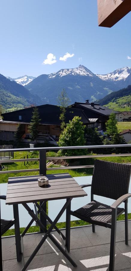 The Apartment - Alpentherme Inklusive Bad Hofgastein Esterno foto