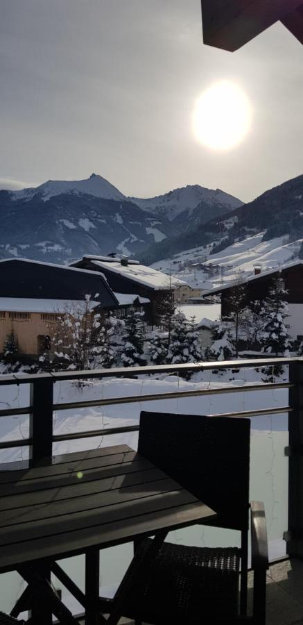 The Apartment - Alpentherme Inklusive Bad Hofgastein Esterno foto