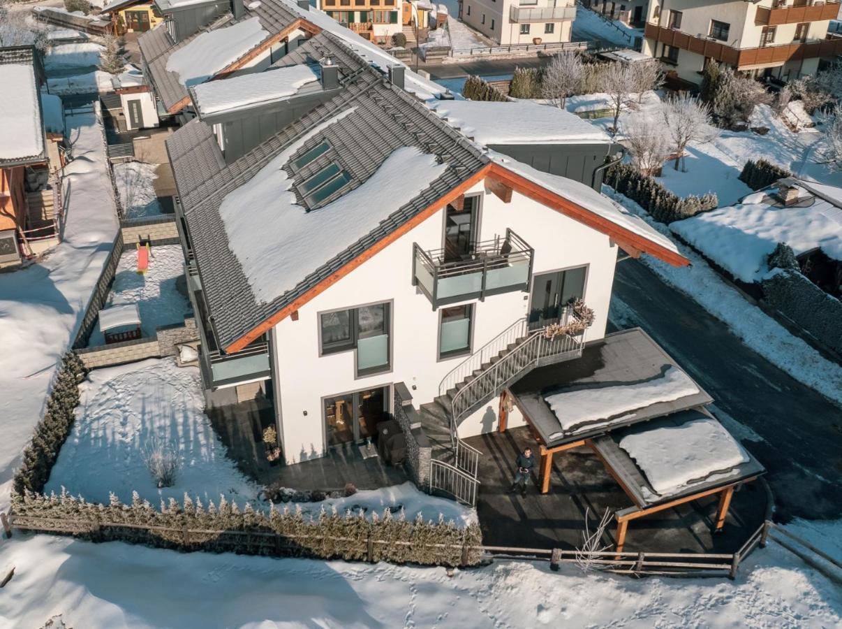 The Apartment - Alpentherme Inklusive Bad Hofgastein Esterno foto