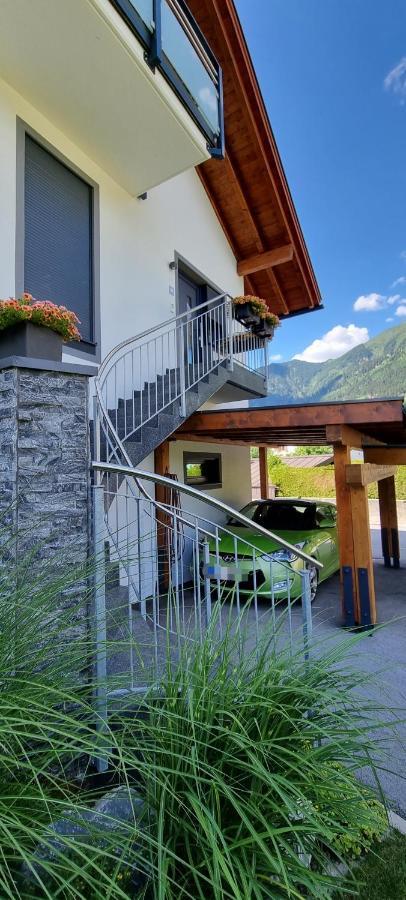 The Apartment - Alpentherme Inklusive Bad Hofgastein Esterno foto