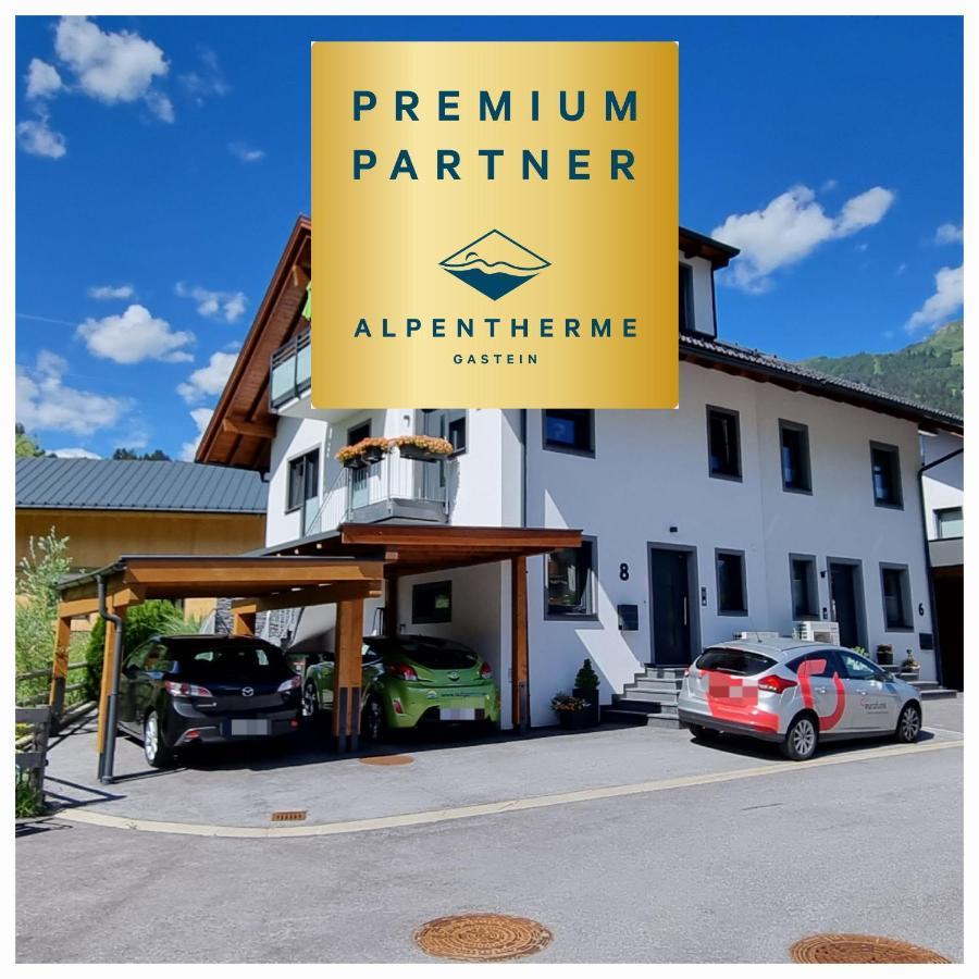 The Apartment - Alpentherme Inklusive Bad Hofgastein Esterno foto
