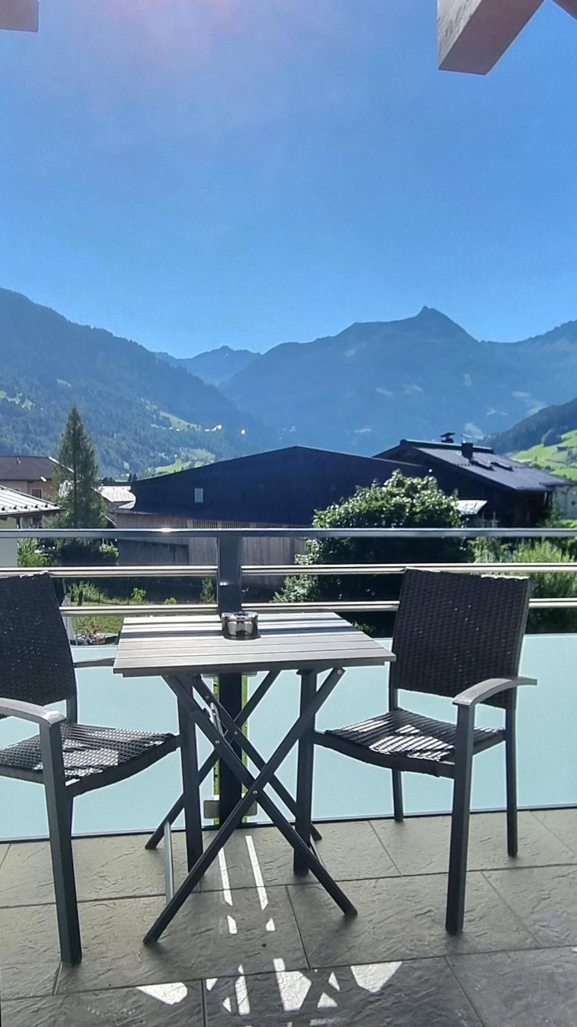 The Apartment - Alpentherme Inklusive Bad Hofgastein Esterno foto
